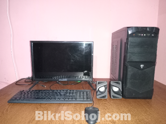 PC for sale